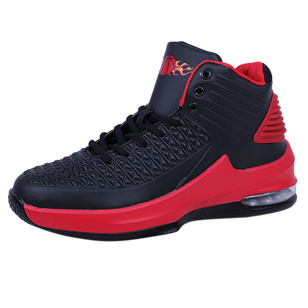 mid ankle sports shoes