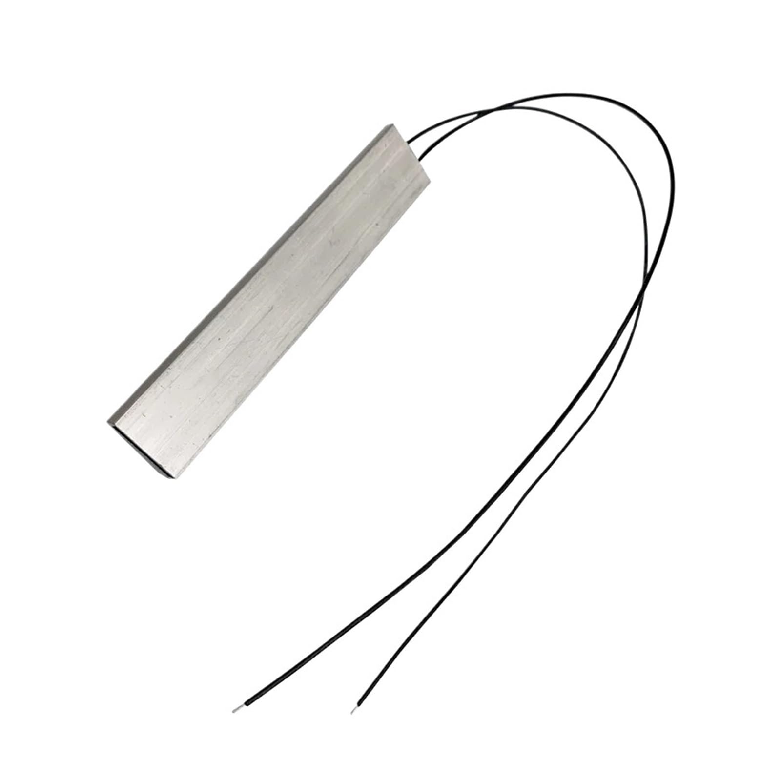 Zespół ogrzewania PTC, Element grzejny PTC do lokówek do suszarek do włosów 240 do 270 stopni Celsjusza 220 V 110 V 12 V 2 szt.(12v 240 Celsius,2Pcs)
