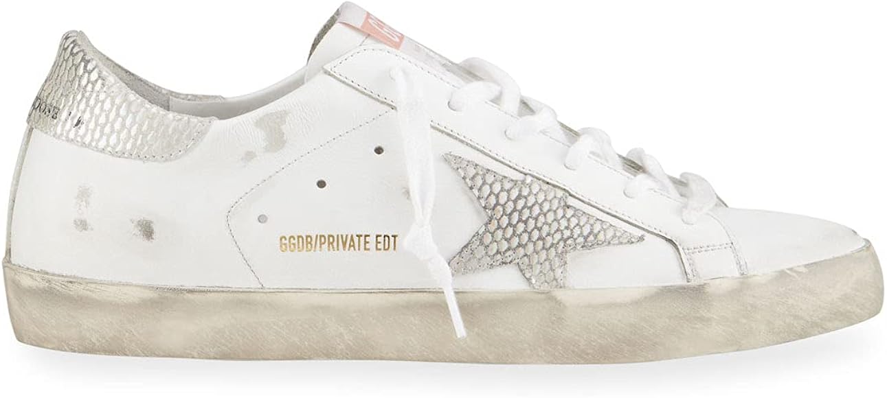 Golden goose shoelaces amazon Clearance