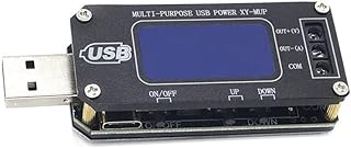 XY-MUP XY-MUPH DC CNC USB voltage regulator module 5V to 3.3V 9V 12V 24V desktop power supply (XY-MUP)