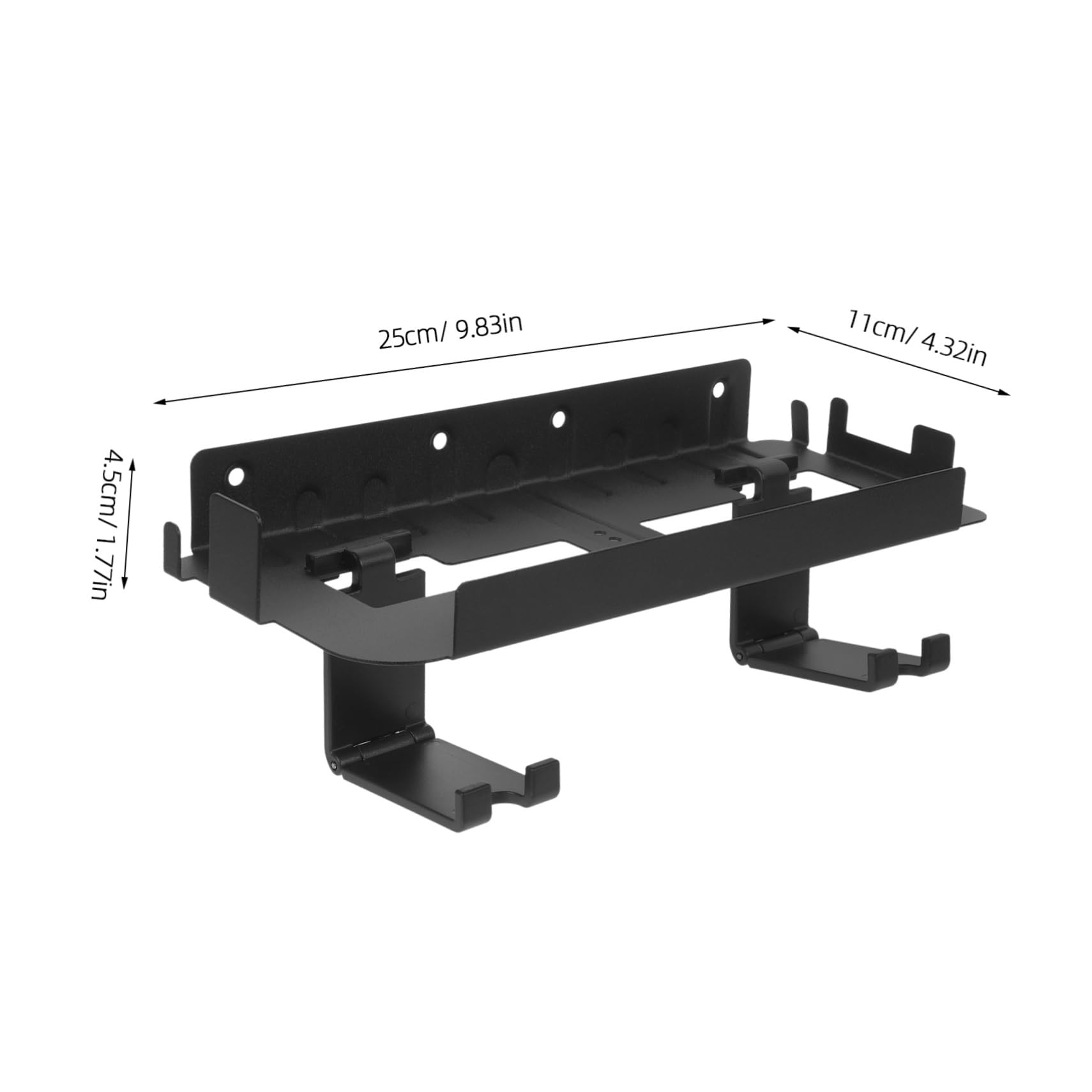 Supporto Parete Per Console Di Gioco Supporto Per Controller Di Gioco Staffa Parete Per Controller Organizza Visori Vr