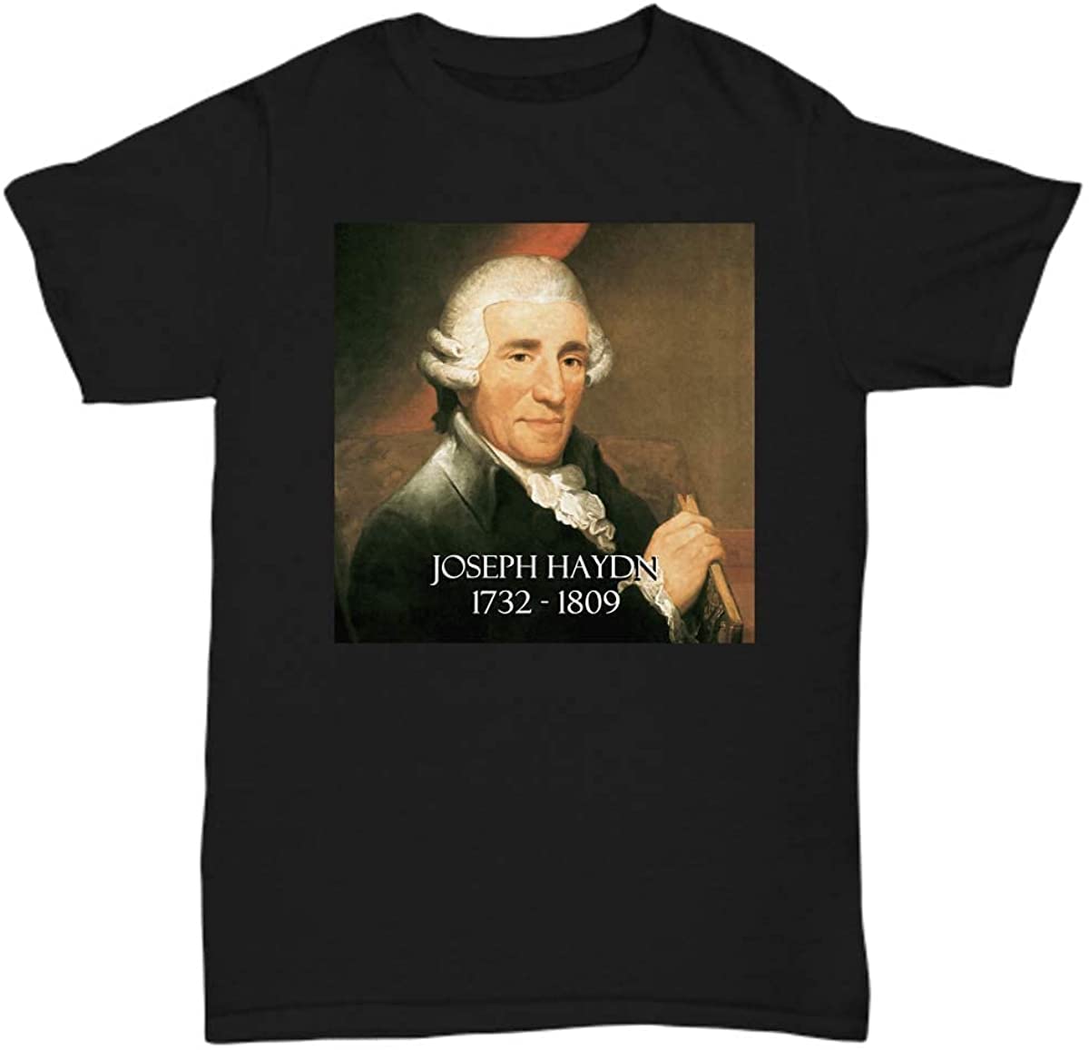 Great Composers Joseph Haydn (Medium)