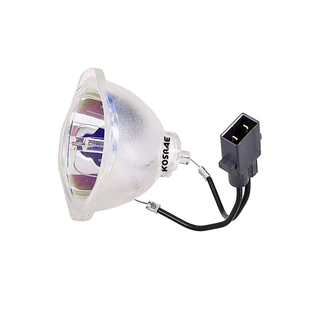 KOSRAE for ELPLP96 / V13H010L96 Replacement Bare Lamp for Epson VS250 VS350 VS355 / EX3260 EX5260 / Home Cinema 2150 1060 660 2100 760 760HD Projector