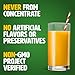 Tropicana Pure Premium 100% Orange Juice Original, No Pulp,�Single Serve, 11 fl oz bottle