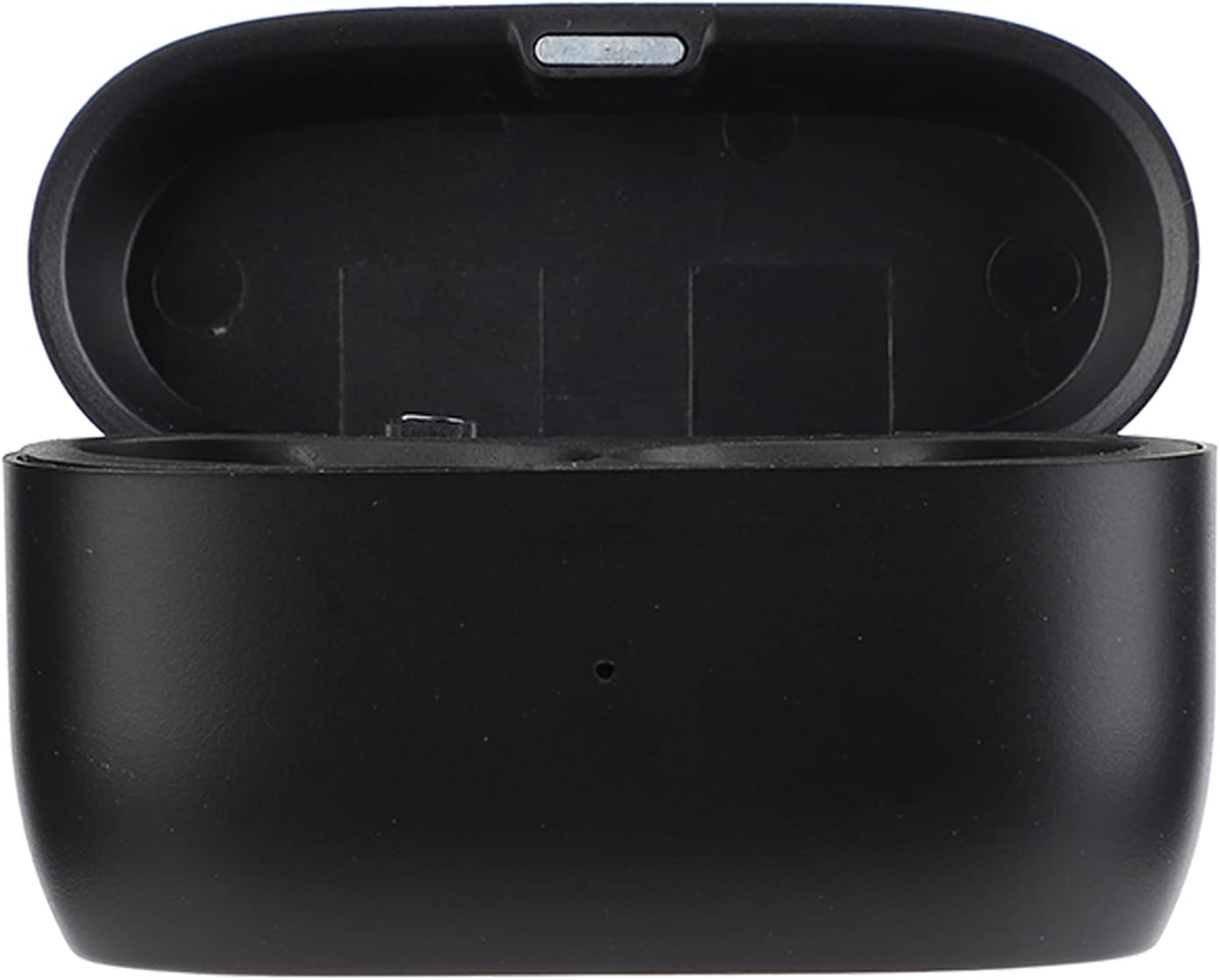 VokersCharging Case, Wireless Bluetooth Earphone Replacement Accessory for Elite 75t for Elite Active 75t 700mAh Large Capacity