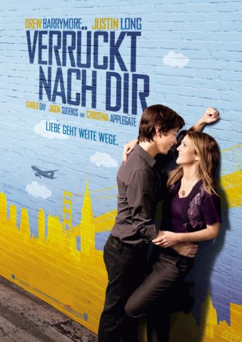 Bild: Verr�ckt nach dir f�r 8,99 EUR bei amazon.de