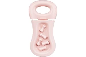 Groov Dog Crate Toy