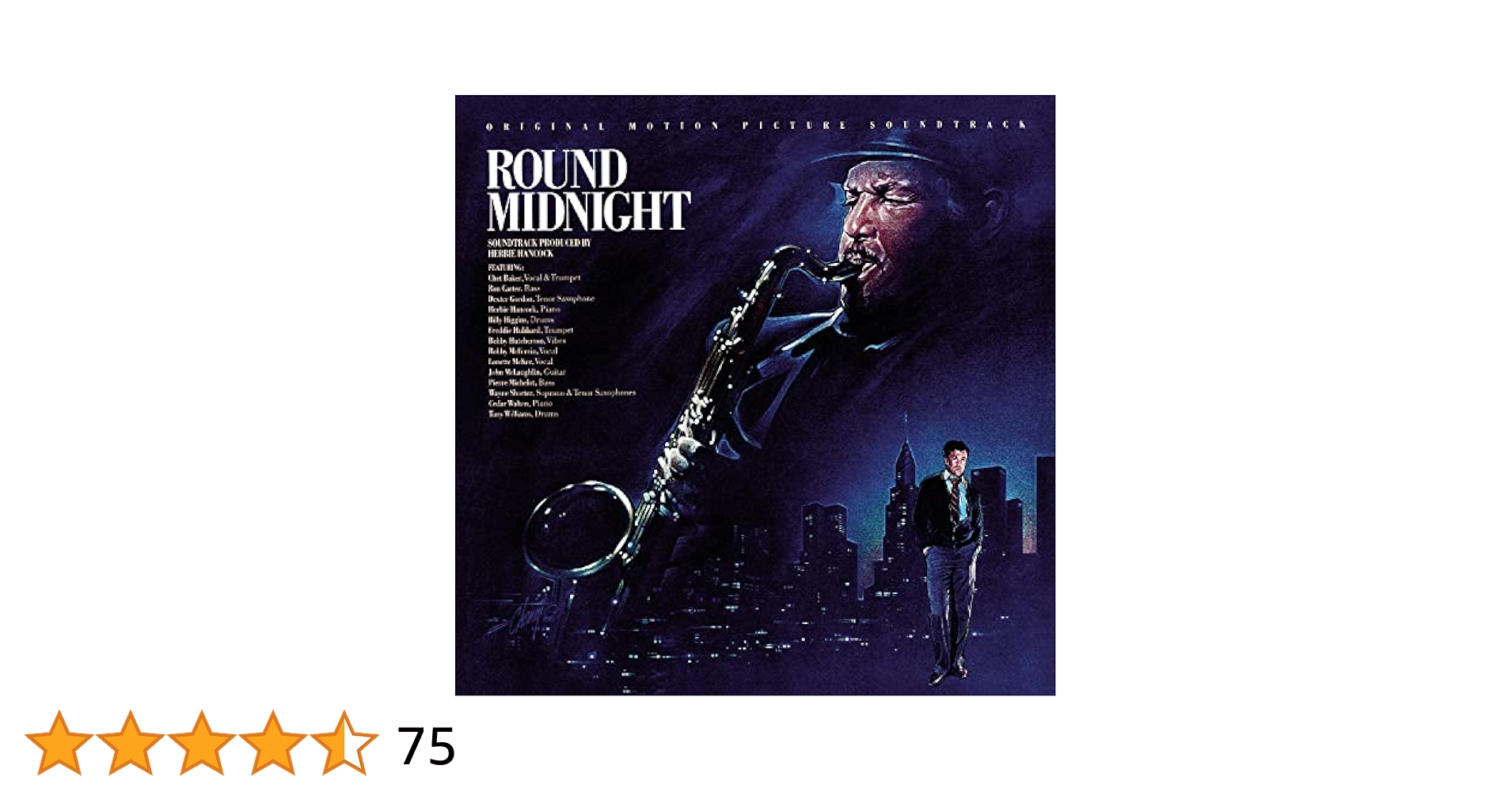 Amazon.co.jp: ROUND MIDNIGHT: ミュージック