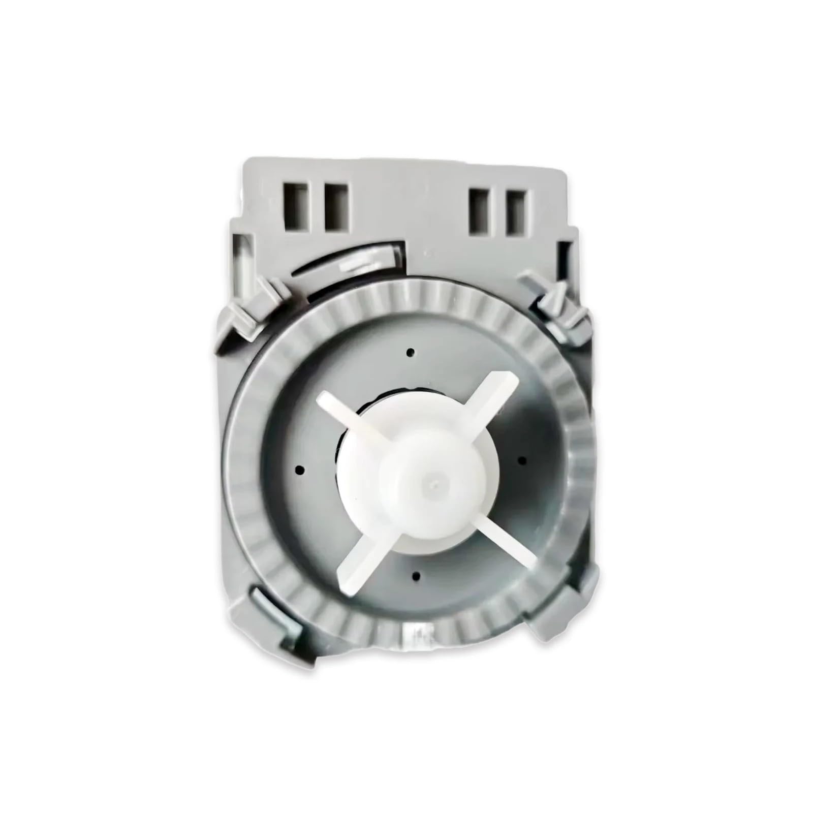 Modèle : 2718B 11001011000221 120 V 60 Hz (3 Min Allumé, 9 Min D'arrêt) Pompe De Vidange For Lave-vaisselle, Compatible Avec MIDEA.