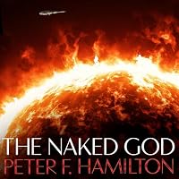 The Naked God