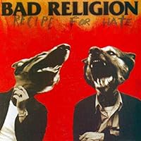 Bad Religion Ablum Cover