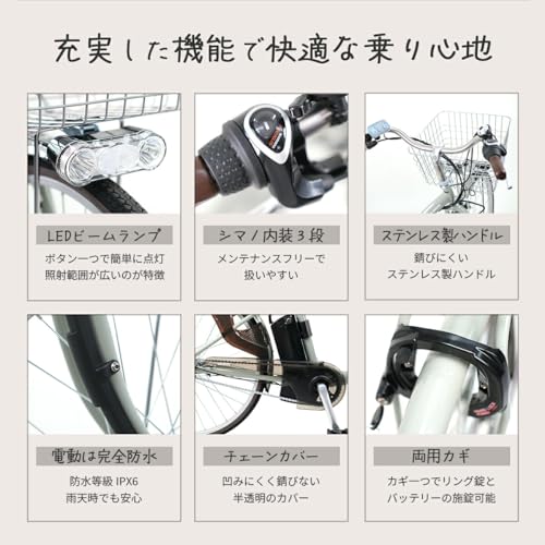 PROVROS UNISON P-263Epro の商品画像 5