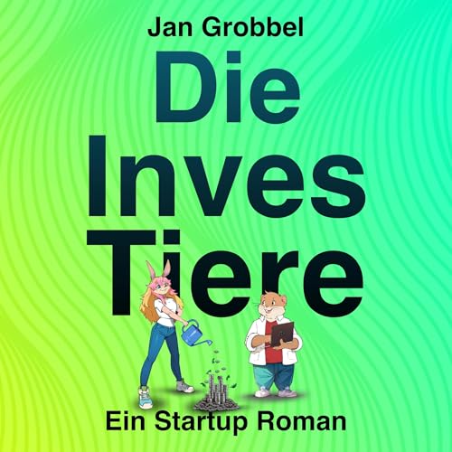 Die InvesTiere cover art