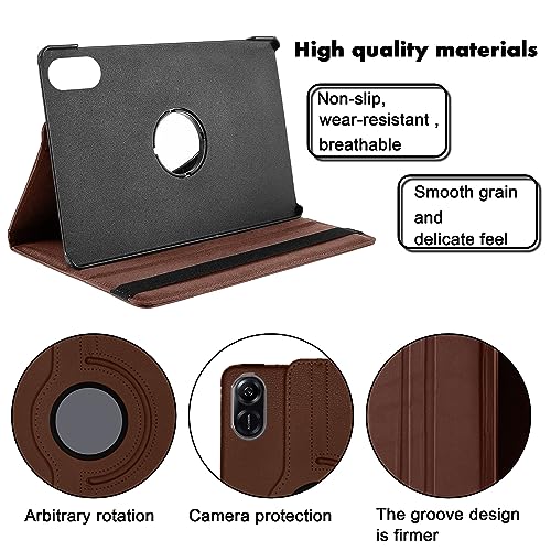SWEIMEN Case for Honor Pad X8 Pro/Honor Pad X9 11.5 Inch Tablet - Image 3