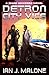 Detron City Vice: A Mako Universe Novel