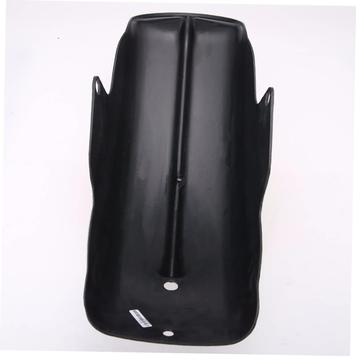 PRETYZOOM Motorcycle Rear Mudguard Sturdy Bobber Mud Guard for Chopper and Cafe Racer Fits Most Motorcycles
