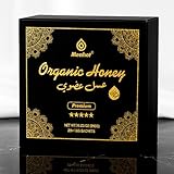 Menhot® Honey for Men - LARGE PACK 29 Sachets: Honey, Jelly, Panax Ginseng, Maca, Tribulus Terrestris, No Added Sugar