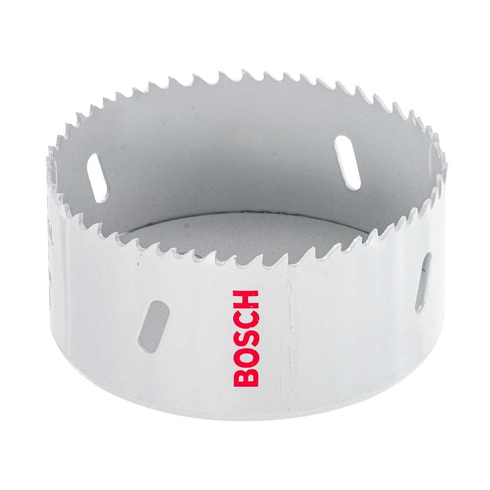 Bosch Professional Hss Bi-Metal Holesaw For Standard Adapters 95 mm3 3/4" from B&Q