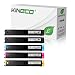 Produktbild Kineco 5 Toner kompatibel mit Sharp MX-23GT für Sharp MX-2010U 2310F 2310N 2310U 2614N 3111U 3114N