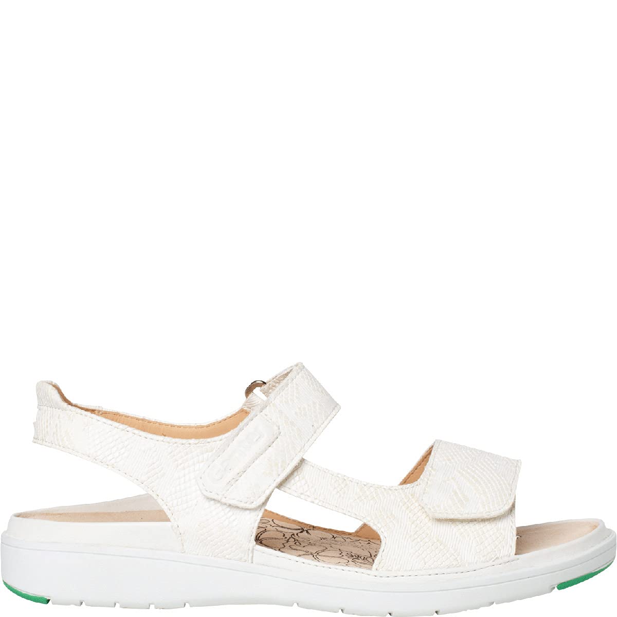 Ganter GINA - G, Riemchensandale Women's Sandal