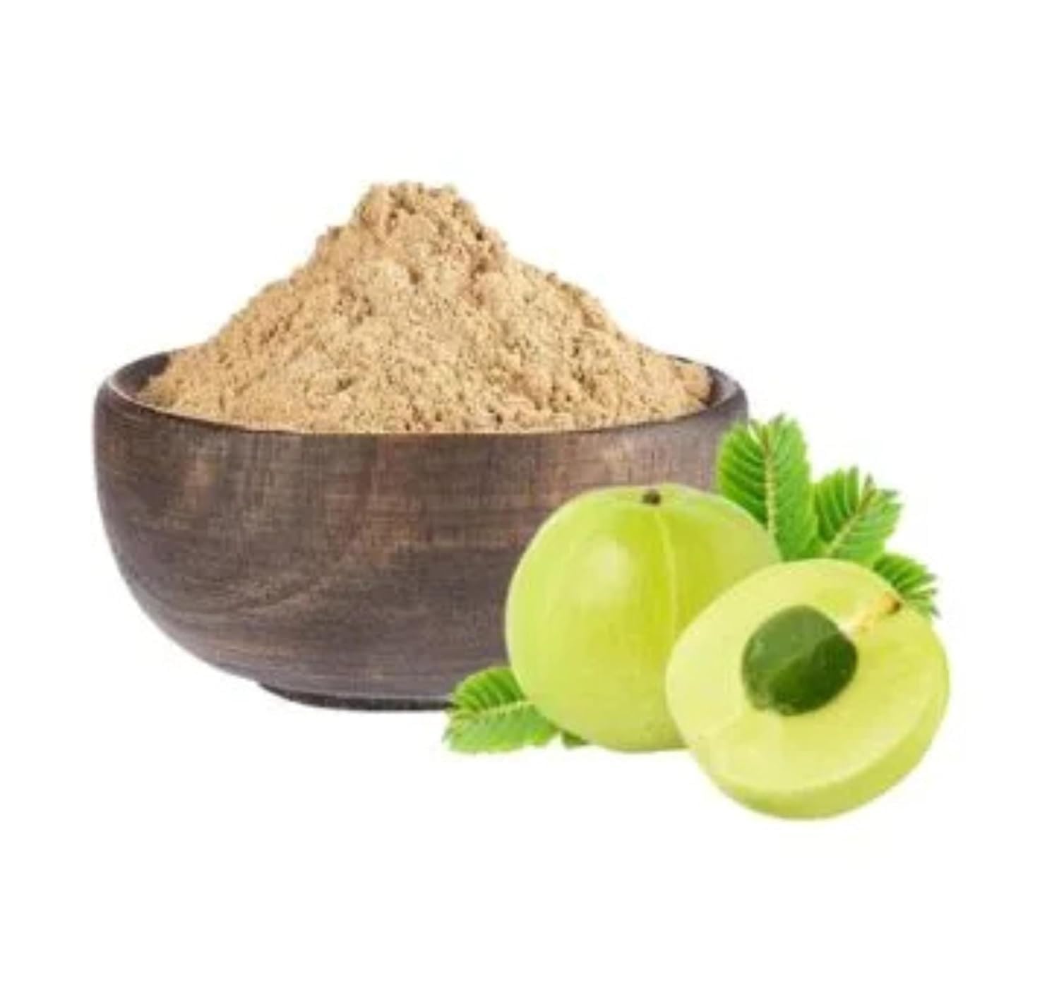DIIX Organic Amla Powder - 3.52Ounce / 100Gram - Aamla - Awla