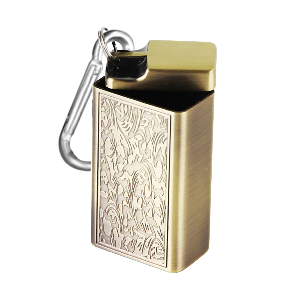 cigarette holder carabiner Amazon.com: Surakey Stainless Steel Ashtray with Carabiner Keychain Mini  Portable Lighter Shape Cigarette Ash Tray for Outdoor Smoking Bag Backpack  Attachment Windproof Car Trash Can Silver : Automotive