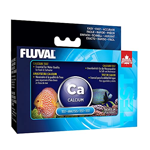 Image showcasing Find The Best Reef Calcium Test Kit Reviews & Comparison - Katynel