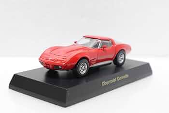 シボレー コルベット ミニカー 赤 51tf3KvJaBL._UF350,350_QL50_.jpg