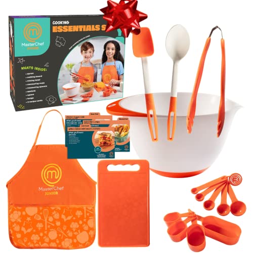 MasterChef Junior Cooking Essentials Set