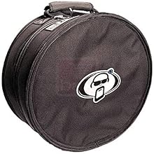 Holds up to 16 pairs of sticks with carrying handle, detachable shoulder strap and large outer pocket Fully adjustable straps with metal clips to attach to floor tom Clear window pockets for easy indentification of stick sizes and viewing of accessor...