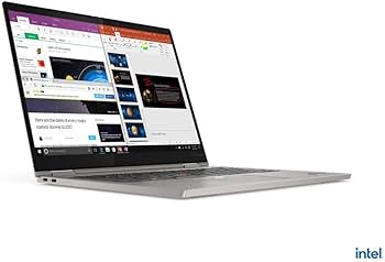 Amazon.com: 2021 Latest Lenovo ThinkPad X1 Titanium Yoga 13.5