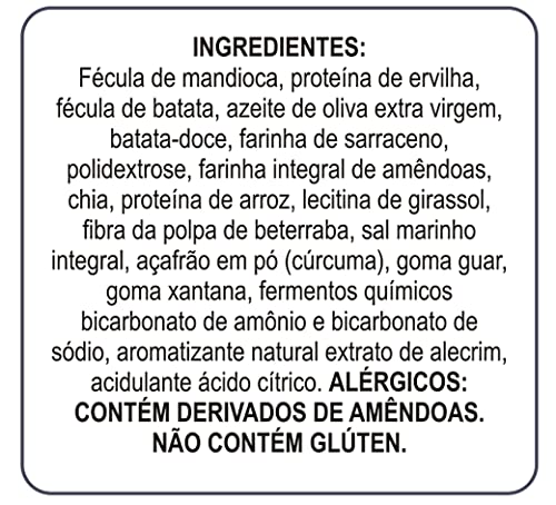 Leve Crock Biscoito Tabletitos Low Carb Original 50G