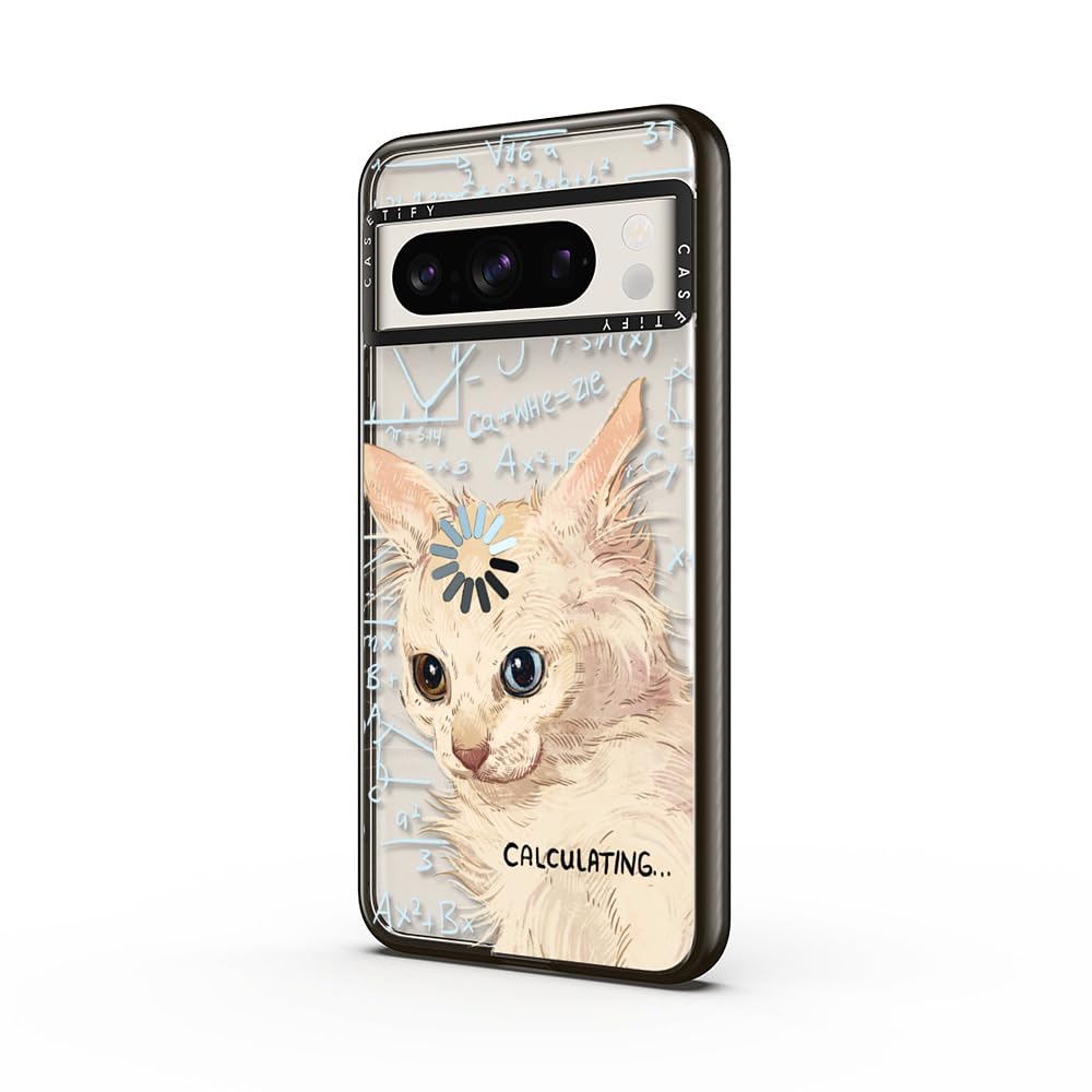 Amazon.co.jp: CASETiFY (ケースティファイ) インパクトケース