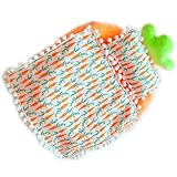 Dotée de peluches enveloppées dans des textiles en tissu respirant, la literie trois pièces combine une construction robuste avec des détails délicats pour créer des meubles sûrs pour un jeu délicat