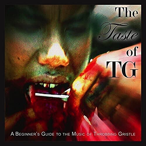 The Taste of TG A Beginner's image 2
