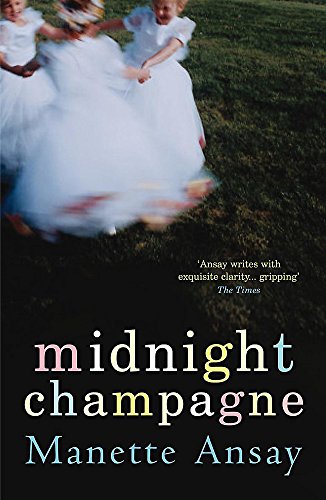 Midnight Champagne view 2