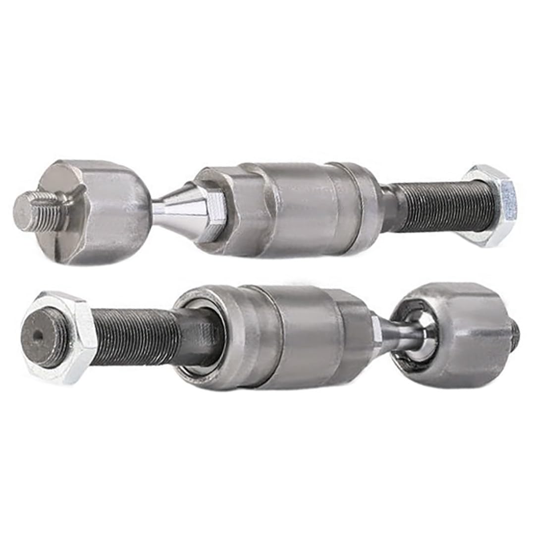 RIDEX 51T0576 Jeu Rotule axiale des deux côtés de l'Avant Compatible avec ALFA ROMEO 159 Sportwagon 939