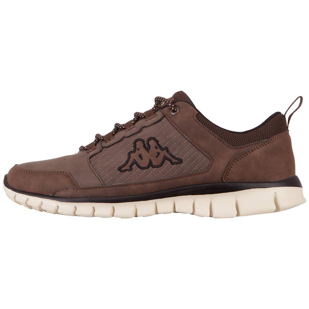 Kappa Tumelo, Zapatillas para Correr de Carretera Unisex Adulto