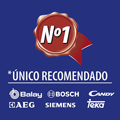 Vitroclen Detergente específico per Piastre in