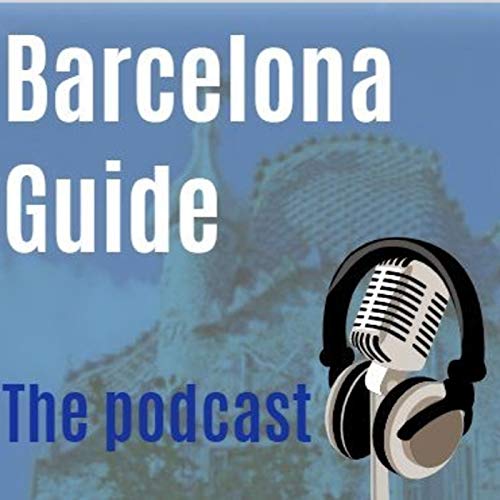 Barcelona Guide Lookingbarcelona Amazon.in Audible Books & Originals