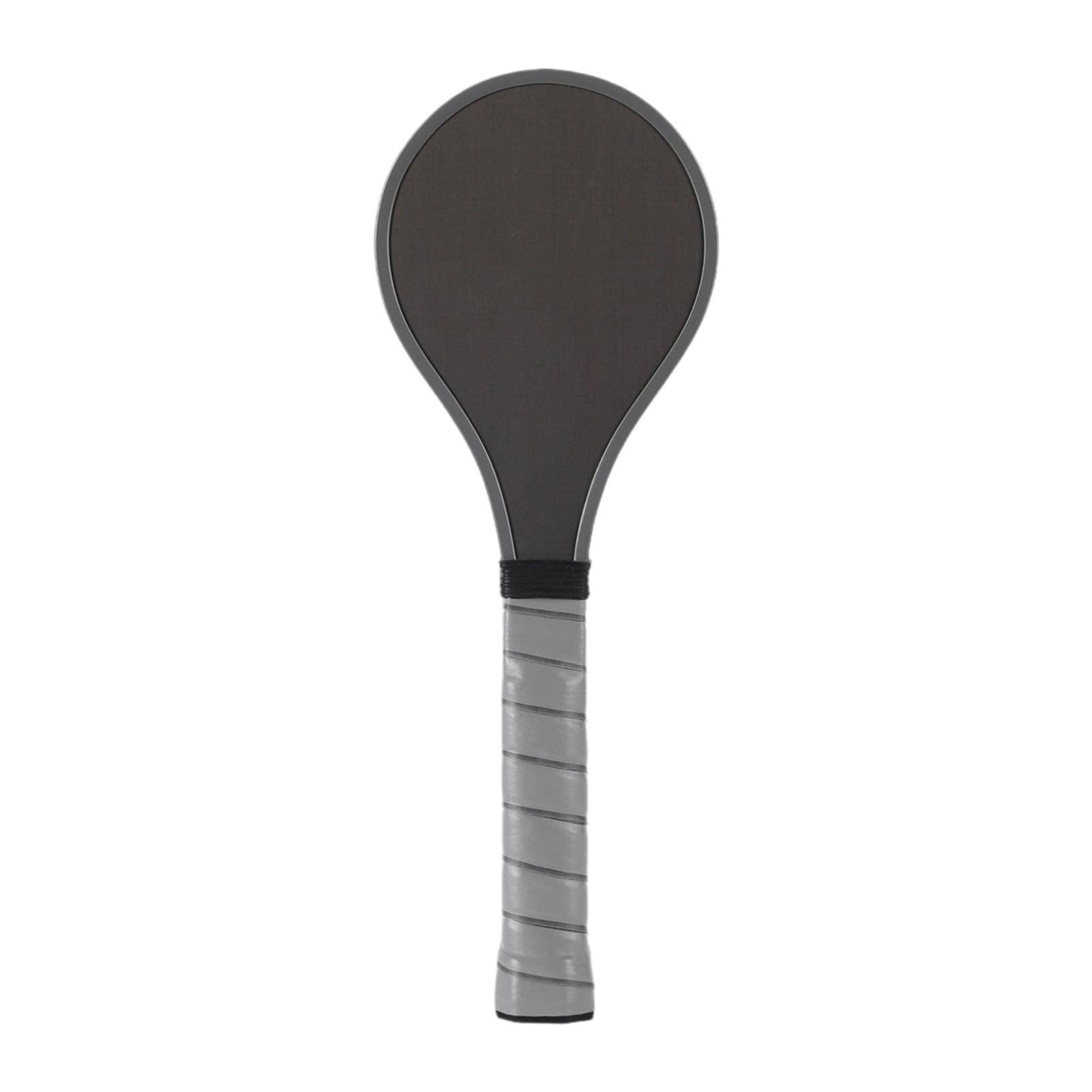 Pickleball Sweet Spot Paddel, Kohlefaser, Pickleball-Paddel für Erwachsene, Orange, 34,5 x 13 cm