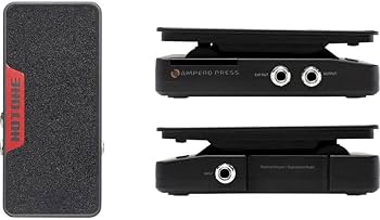 Amazon | HOTONE AMPERO PRESS 25k エクスプレッションペダル Amazon | HOTONE AMPERO PRESS 25k エクスプレッションペダル