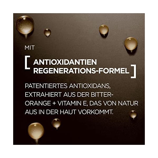 L'Oréal Paris Augenpflege, Anti-Aging Augencreme zur Förderung der Zellregeneration, Mit Antioxidantien Formel und… – Bild 4