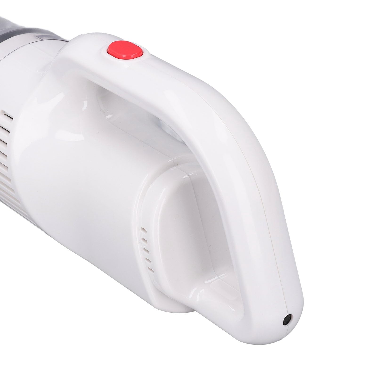 Bezpośrednie odkurzacz o wysokiej mocy 12000PA ssanie 39800 rpm dysza szczotka długa płaska dysza szczotka podłogowa samochodowa ręczna odkurzacz do czyszczenia samochodu domowego