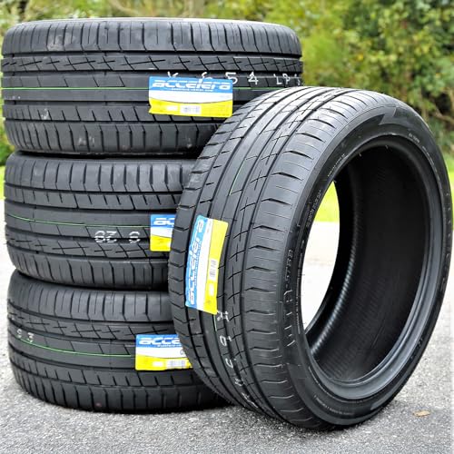 Accelera Iota ST68 All Season Radial Tire
