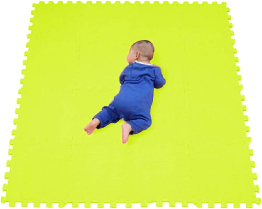 tappeti per l'esercizio fisico eva