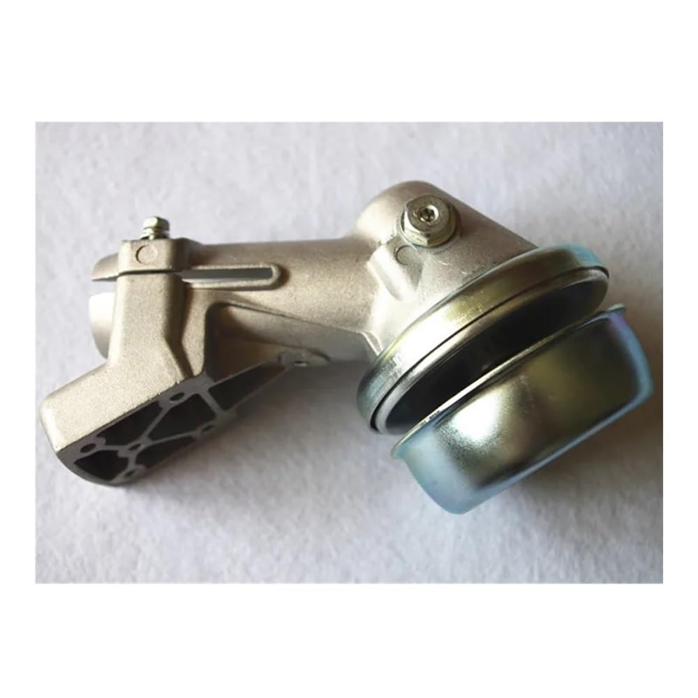 Cabezal de Engranaje de 28mm, accionamiento de Eje Cuadrado Interior Apto para S FS160 FS180 FS220 FS280 FS290 300 FS350 FS400 F450 FS480, Caja de Cambios de desbrozadora