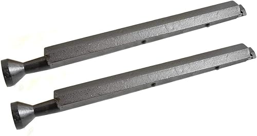 Grill Parts Gallery - Quemador de hierro fundido de repuesto para modelos de gas Select Fire Magic 11-B1C3N-0, 11-B1S1NA-A, 11-B1S2NA-A, 11-B1SNA-A, Grill Parts Gallery - Quemador de hierro fundido de repuesto para modelos de gas Select Fire Magic 11-B1C3N-0, 11-B1S1NA-A, 11-B1S2NA-A, 11-B1SNA-A,