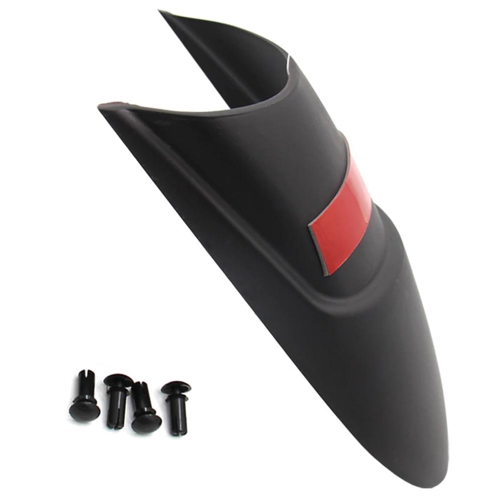 Moto Parafango Anteriore Posteriore Extender Estensione Per V-Strom650 DL650 V-Strom 650 DL VStrom