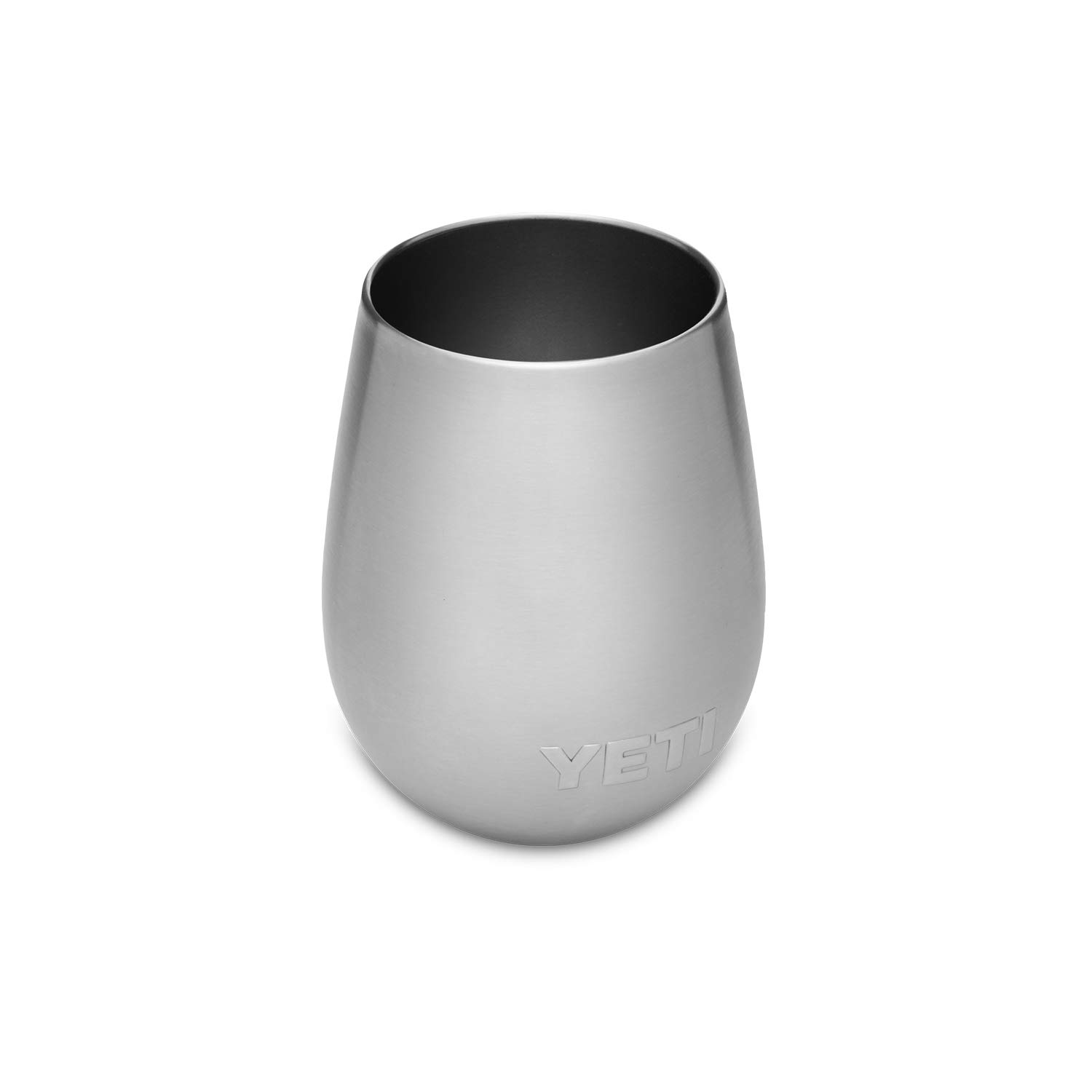 Yeti Rambler Gobelet à vin isotherme double paroi anti-condensation